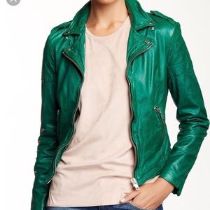 Muubaa jacket Presley